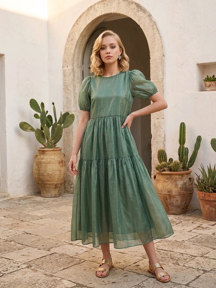 dRA Aria Dress