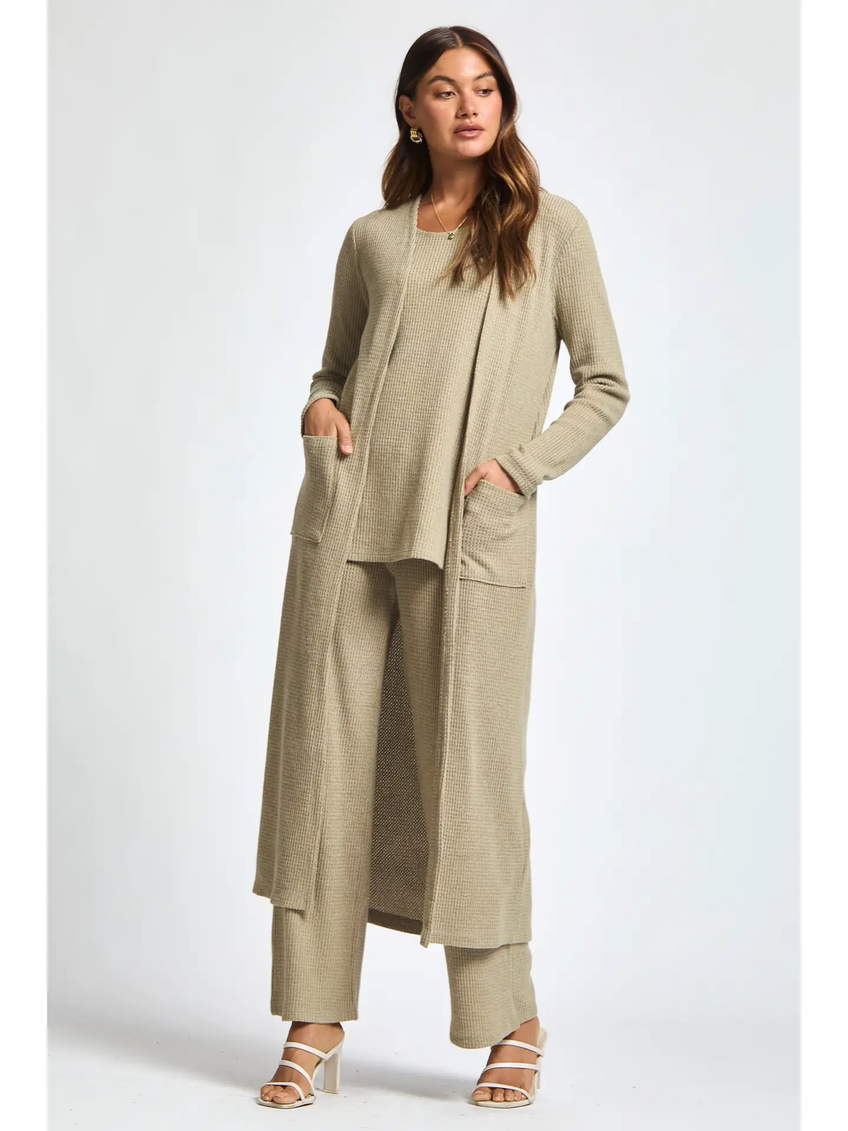 Dear Scarlett Three Piece Resort Set