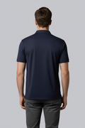 Spectra USA - UPF 50 Performance Polo: SAGE, M