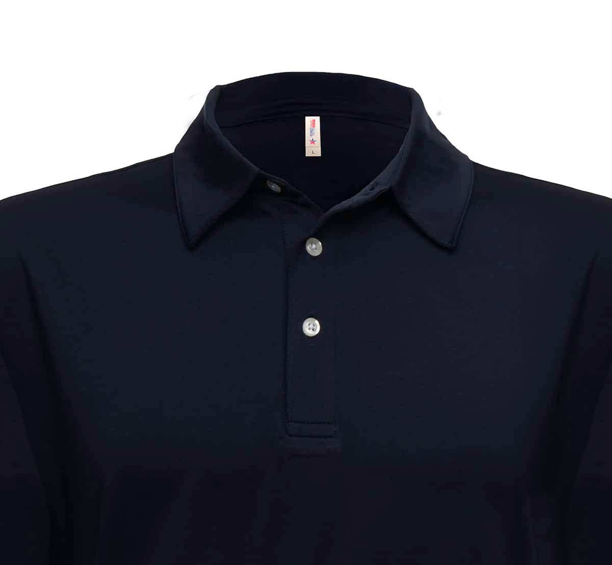 Spectra USA - UPF 50 Performance Polo: SAGE, M