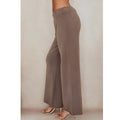 Milio Milano Italian Flared Pant