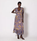 Cleobella Helene Ankle Dress