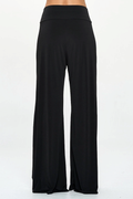 Renee C. Wide Leg Pant
