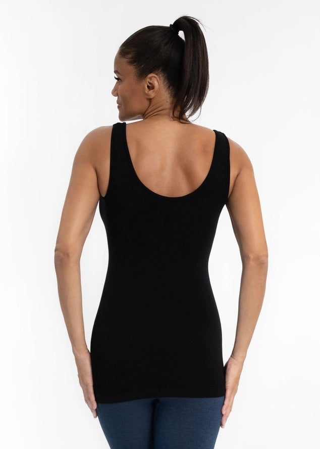 Elietian Reversible Tank