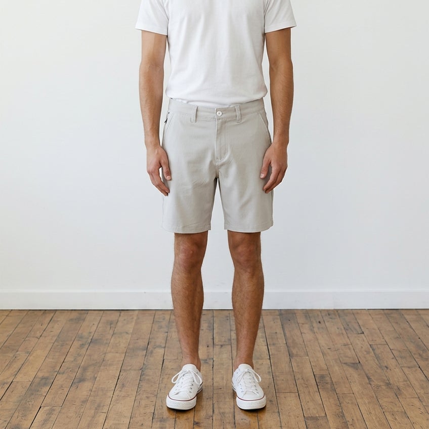 Performance Pivot Short - 8 inch Inseam by Flag & Anthem
