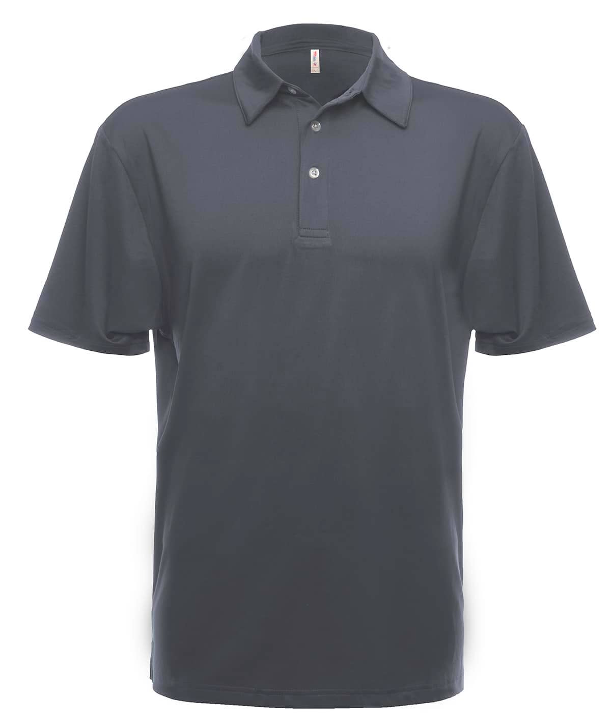 Spectra USA - UPF 50 Performance Polo: SAGE, L