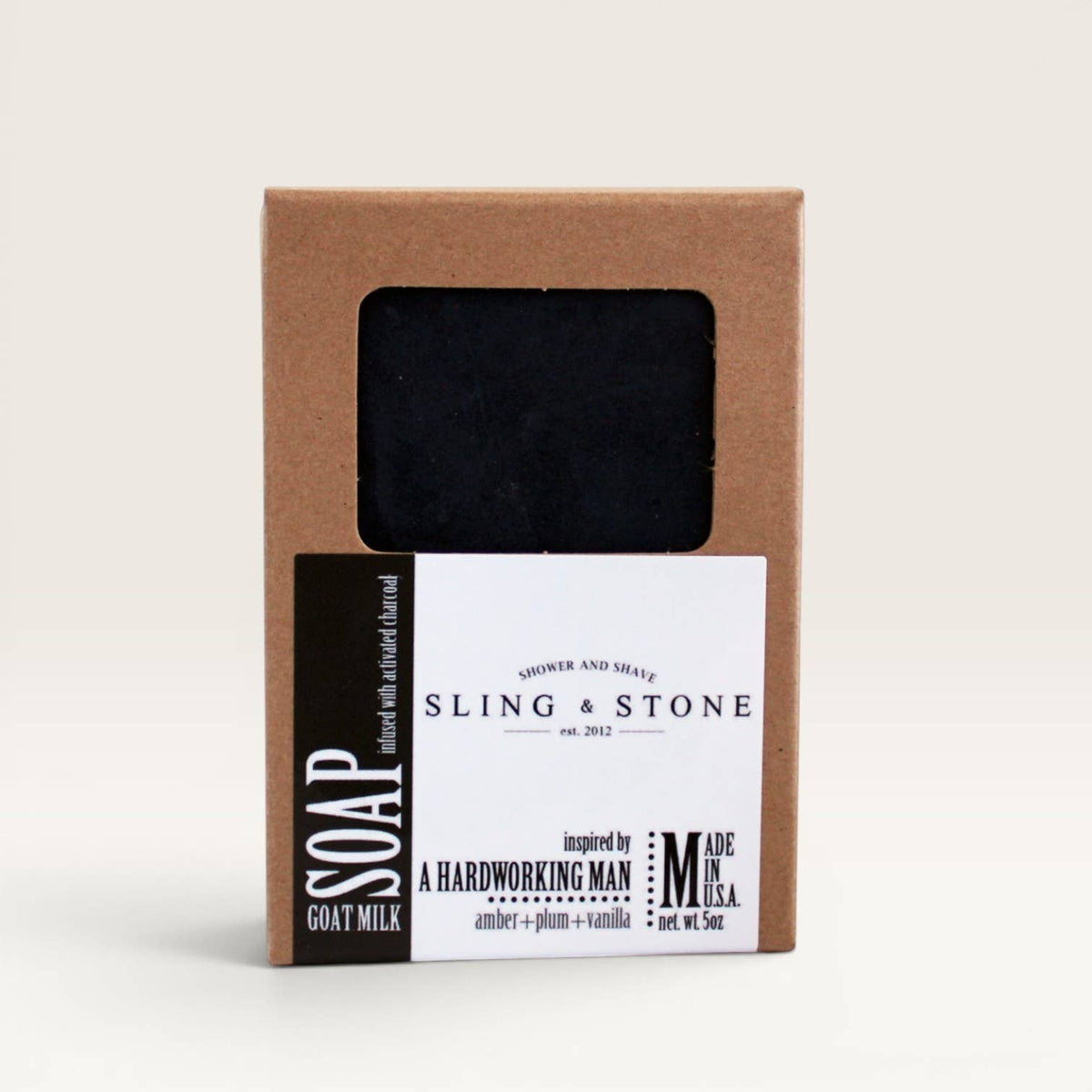 Sling & Stone Soaps