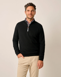 Johnnie O Sully 1/4 Zip Pullover