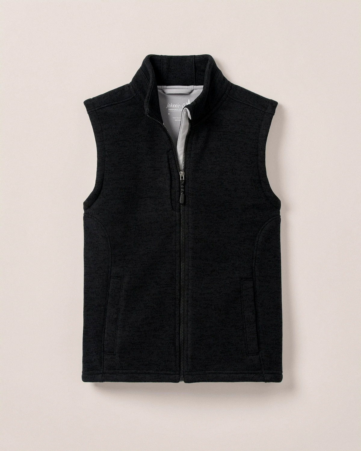 Johnnie-O Denalis Vest