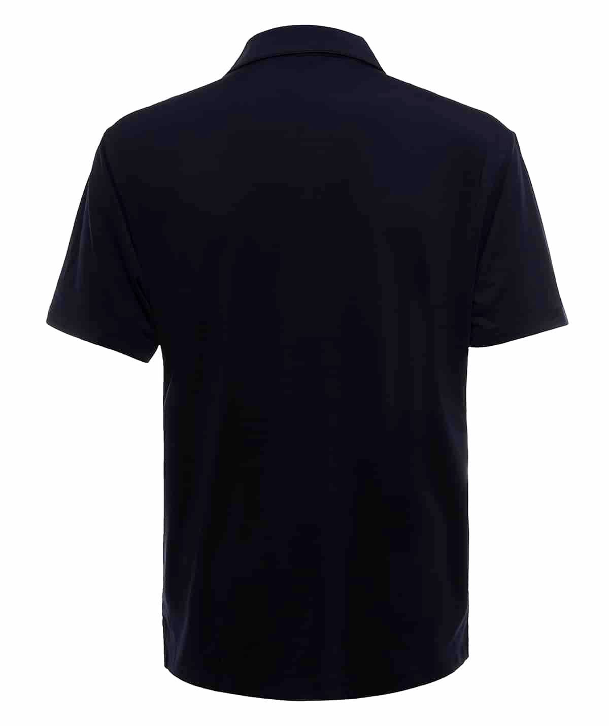 Spectra USA - UPF 50 Performance Polo: SAGE, M