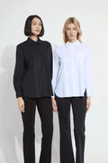 LYSSE Schiffer 2.0 Button Down Shirt
