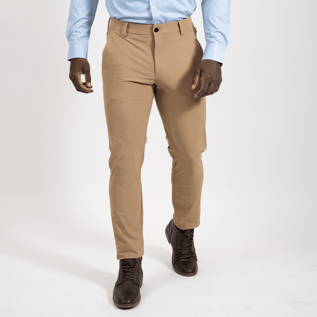 Tough Apparel - Maverick Performance Stretch Pant - V1