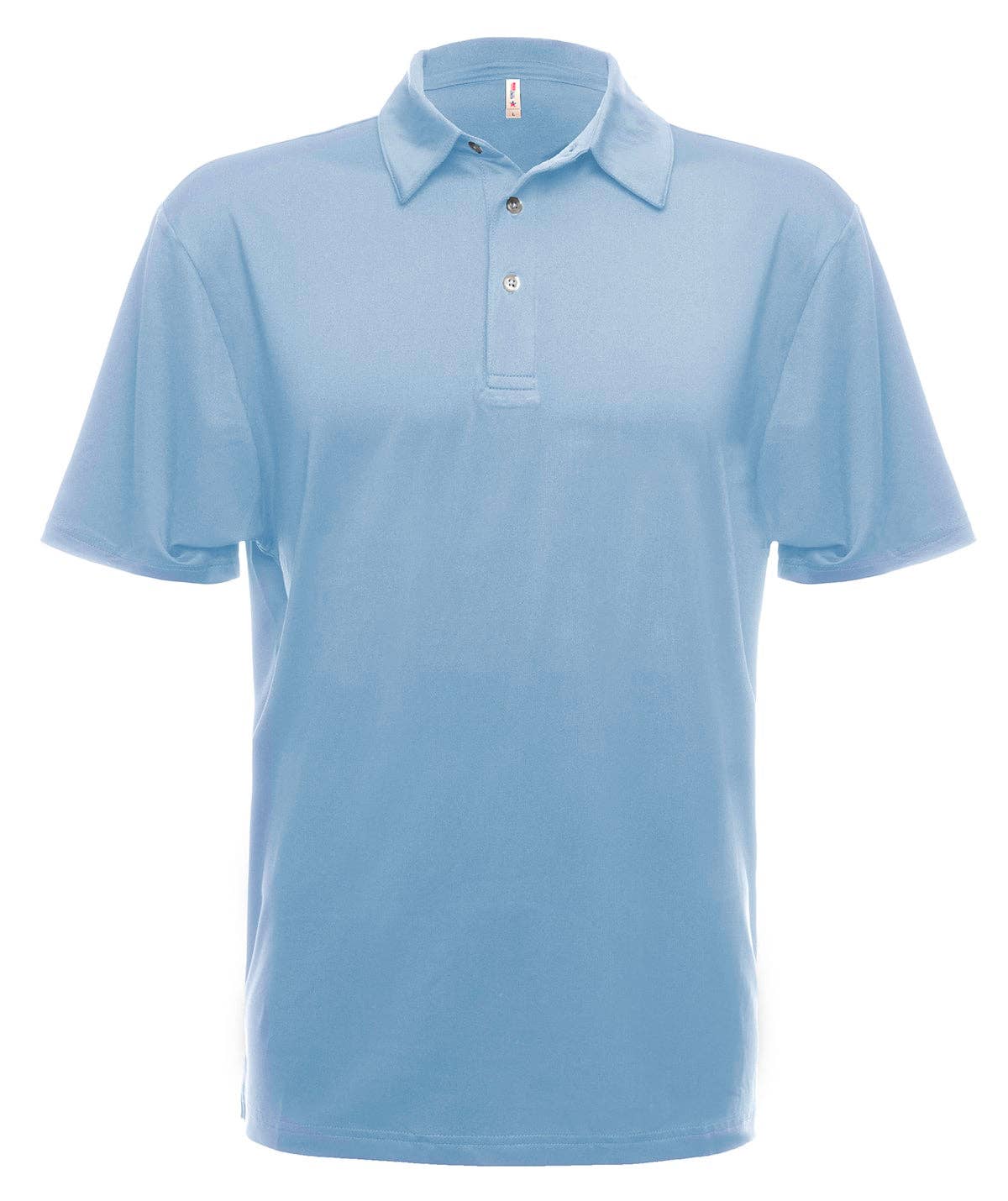 Spectra USA - UPF 50 Performance Polo: SAGE, M