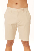 Hawks Bay Men’s Chino Flex Cotton Short. Color