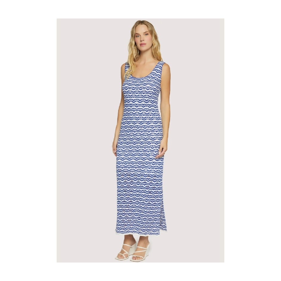 Lost + Wander Wave Of Venus Maxi