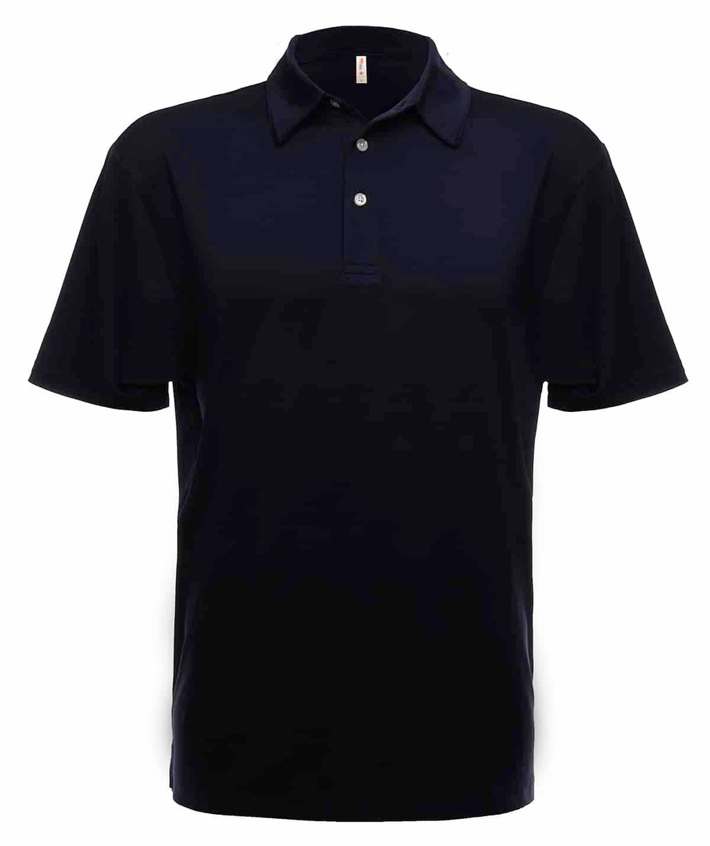 Spectra USA - UPF 50 Performance Polo: SAGE, L