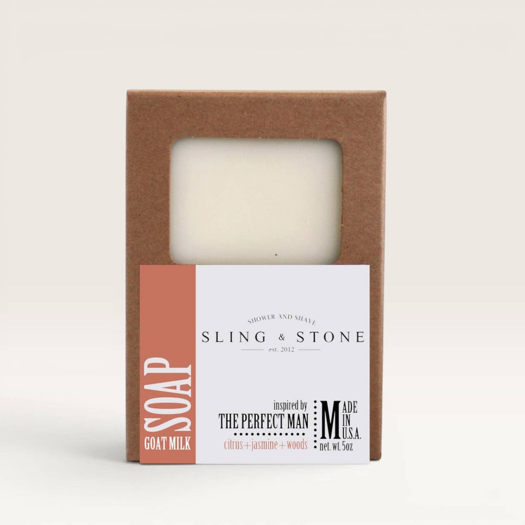 Sling & Stone Soaps