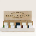 Sling & Stone Soaps