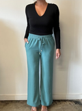 Veronica M Airflow Palazzo Pant