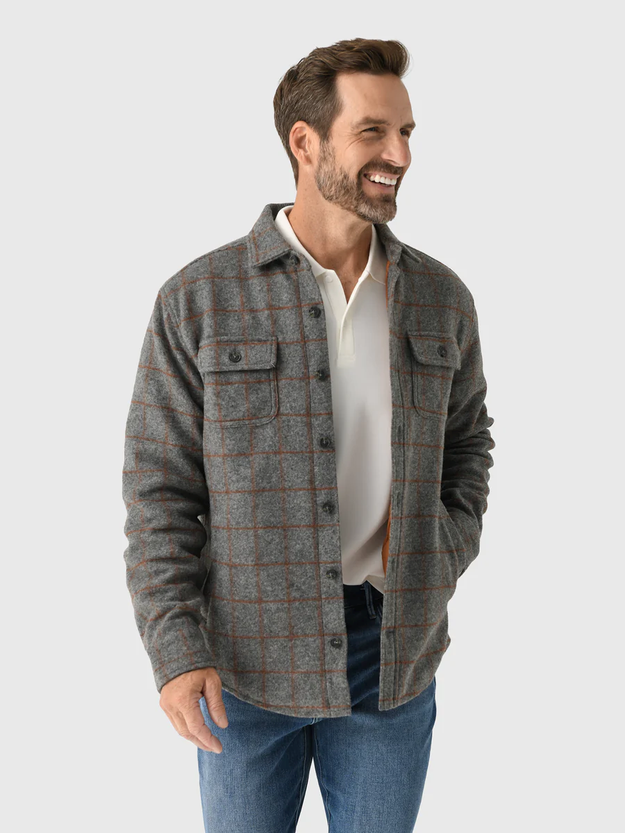 Johnnie-O McDowell Jacket