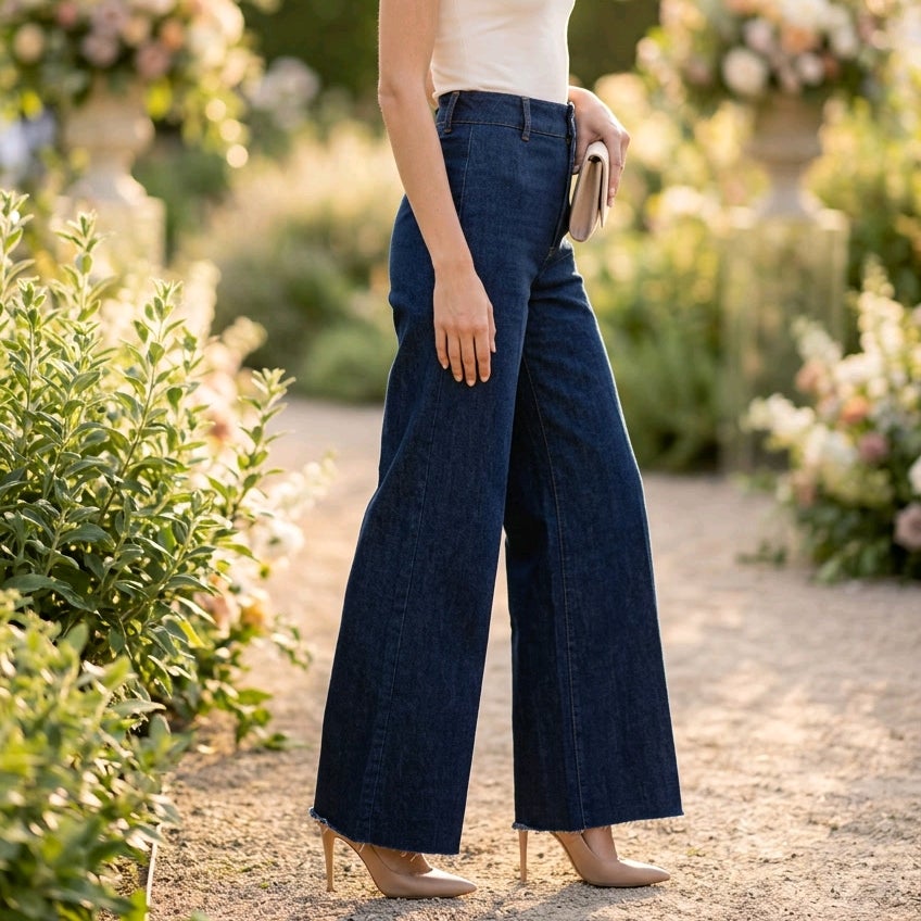 Lysse Erin High Waist Ponte Pants
