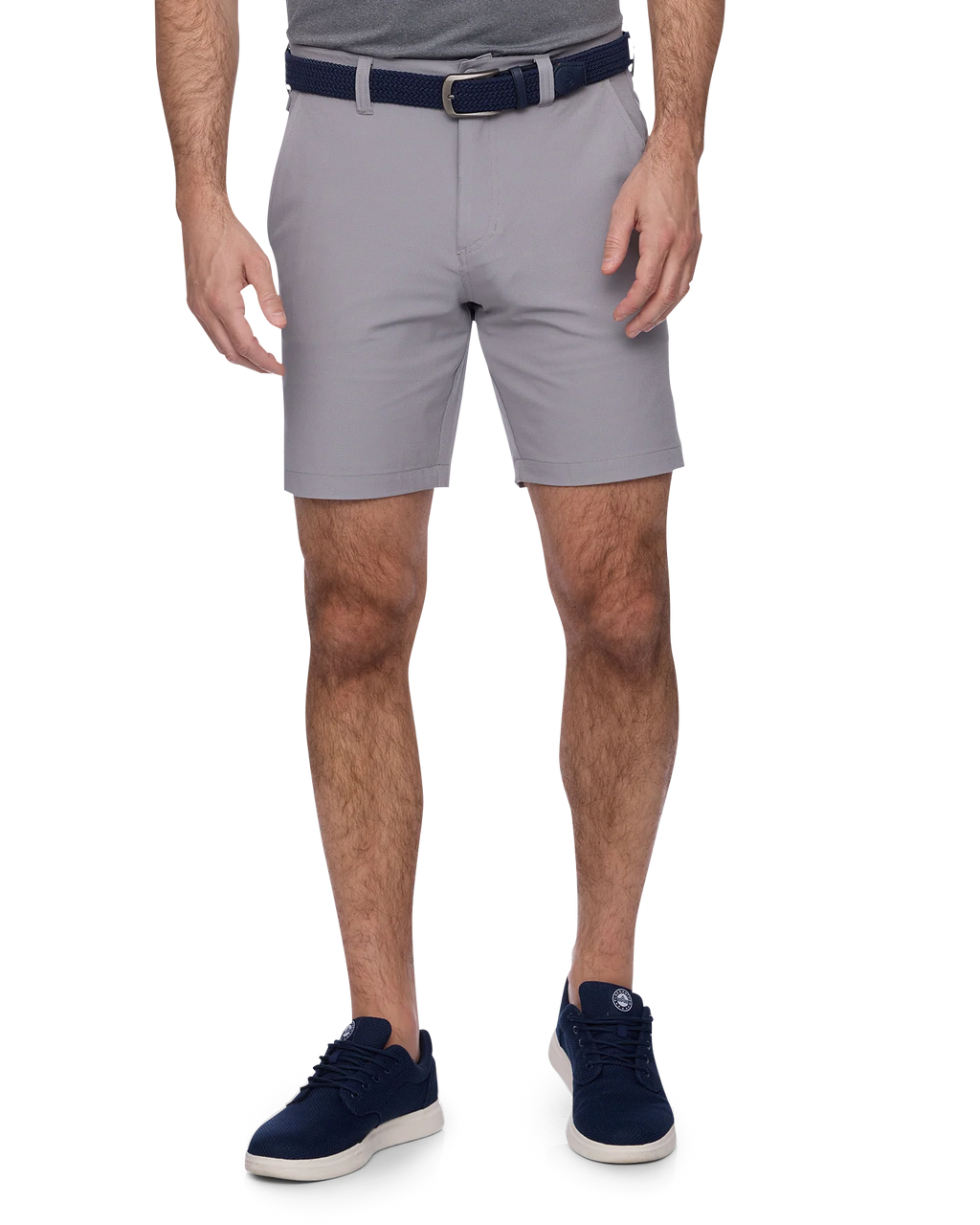 Performance Pivot Short - 8 inch Inseam by Flag & Anthem