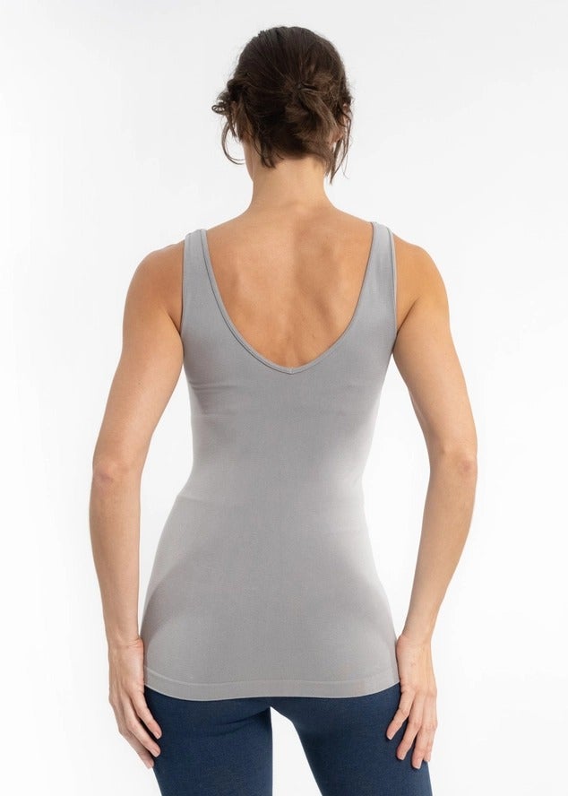 Elietian Reversible Tank