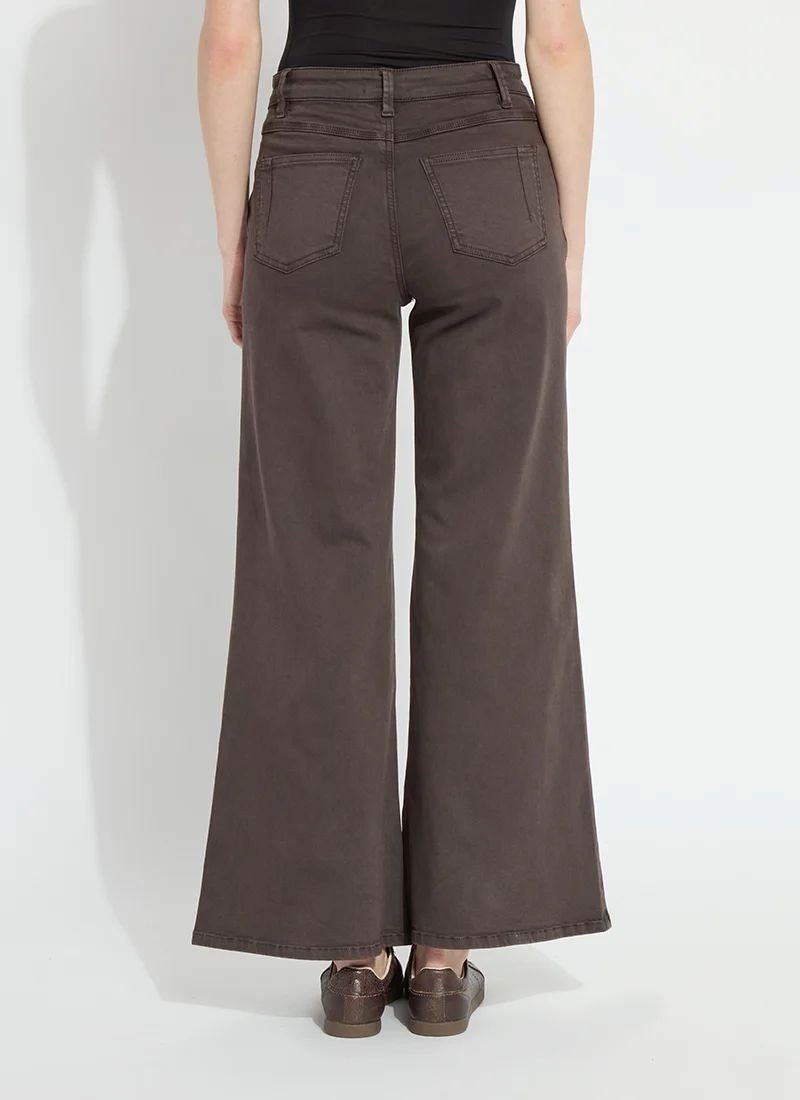 LYSSE Iris Wide Leg Everyday