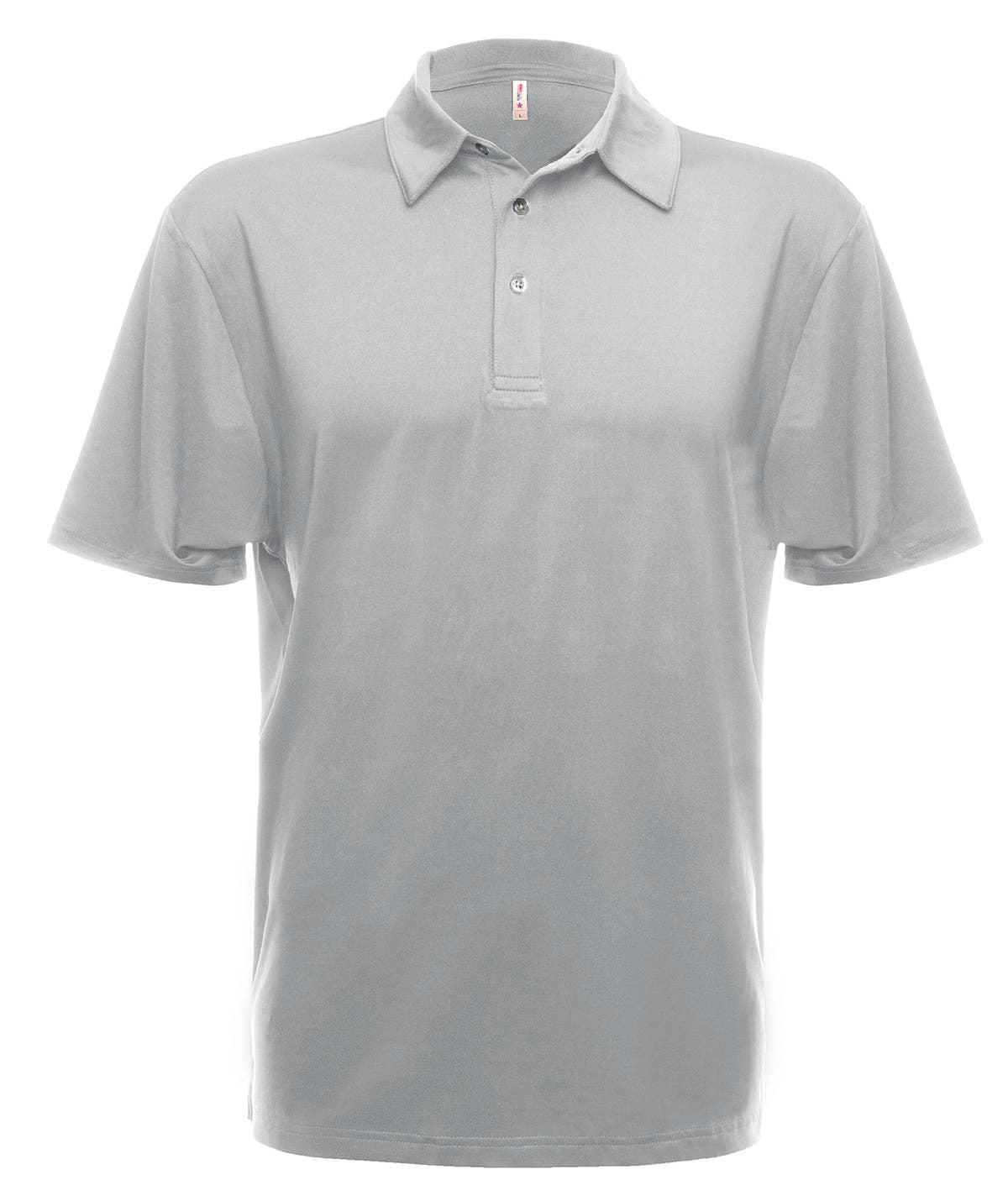 Spectra USA - UPF 50 Performance Polo: SAGE, L