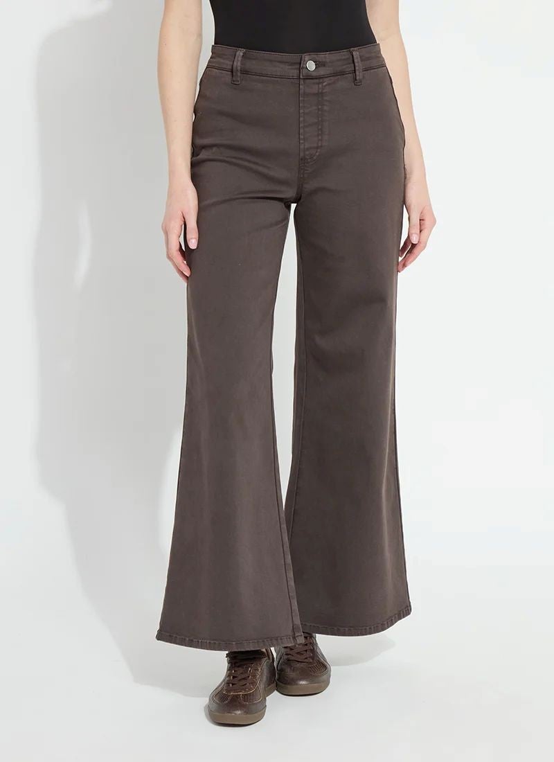 LYSSE Iris Wide Leg Everyday