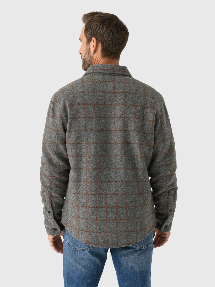Johnnie-O McDowell Jacket