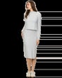 Flag & Anthem Becca Midi Dress