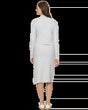 Flag & Anthem Becca Midi Dress