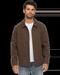 Flag & Anthem Gilbert Brushed Twill Jacket